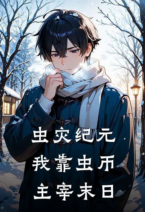 虫灾纪元：我靠虫币主宰末日