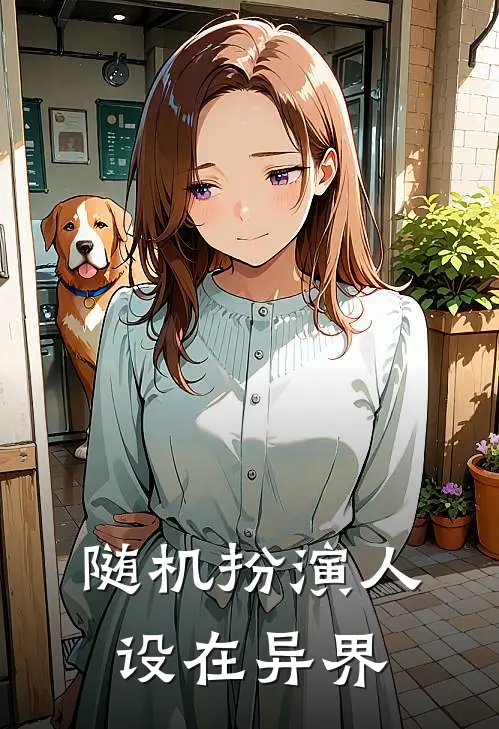 随机扮演人设在异界