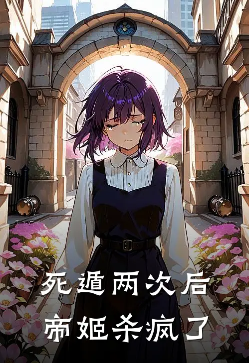 死遁两次后，帝姬杀疯了