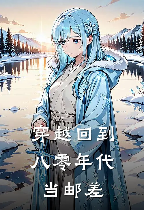 穿越回到八零年代当邮差