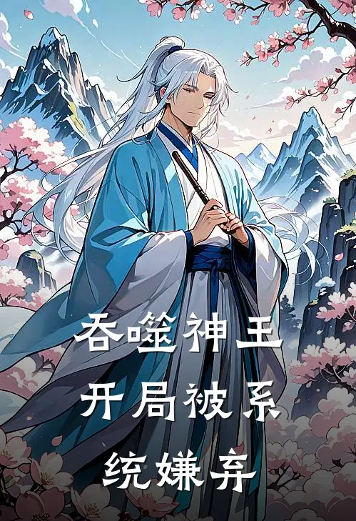 吞噬神王：开局被系统嫌弃