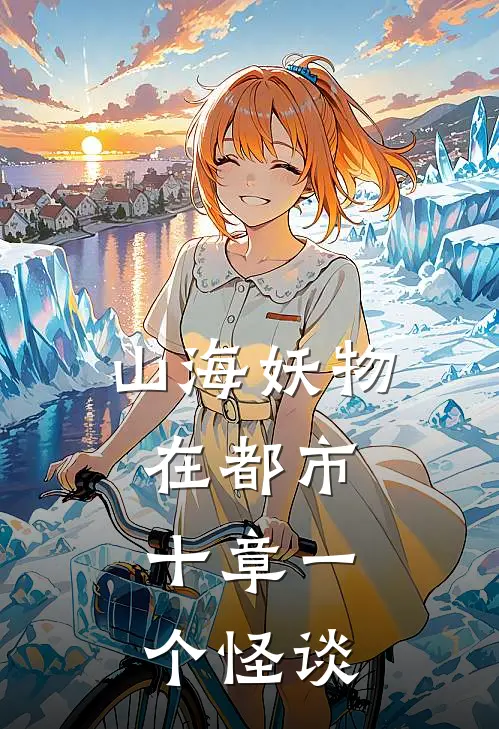 山海妖物在都市：十章一个怪谈