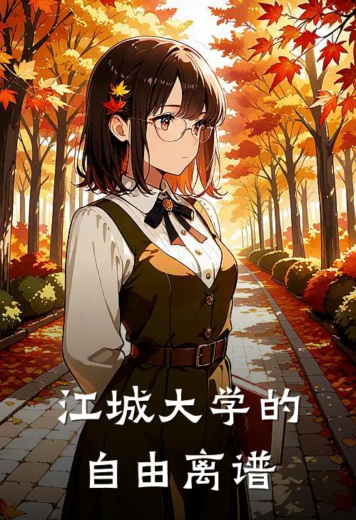 江城大学的自由离谱