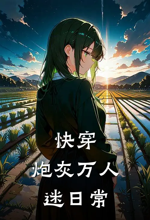 快穿：炮灰万人迷日常