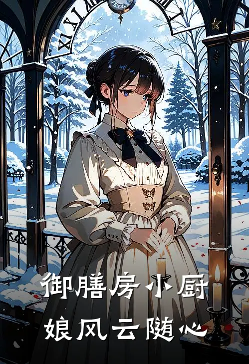 御膳房小厨娘风云随心