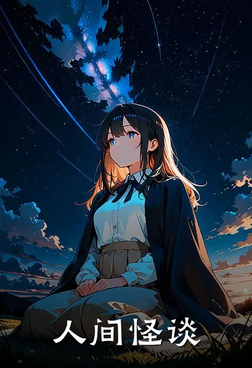 人间怪谈