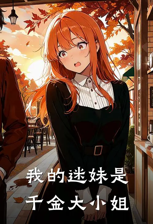 我的迷妹是千金大小姐