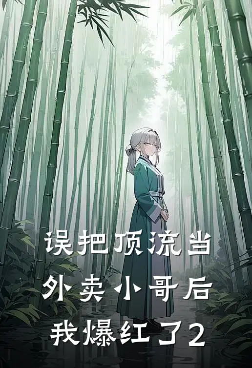误把顶流当外卖小哥后我爆红了2