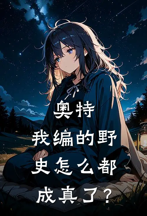 奥特：我编的野史怎么都成真了？