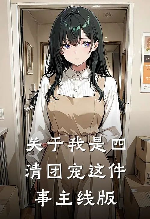关于我是四清团宠这件事【主线版