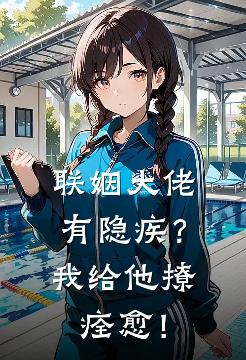 联姻大佬有隐疾？我给他撩痊愈！