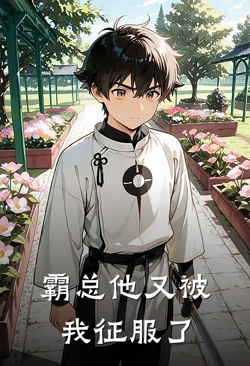 霸总他又被我征服了