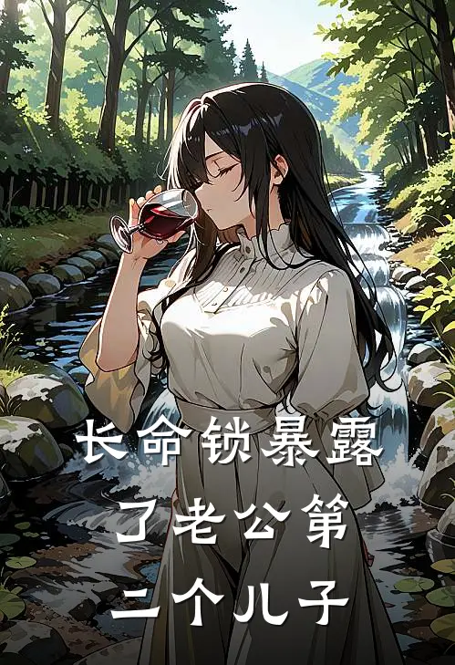 长命锁暴露了老公第二个儿子