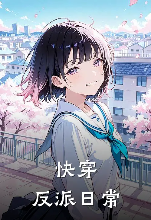 快穿：反派日常