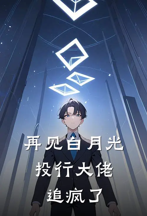 再见白月光，投行大佬追疯了