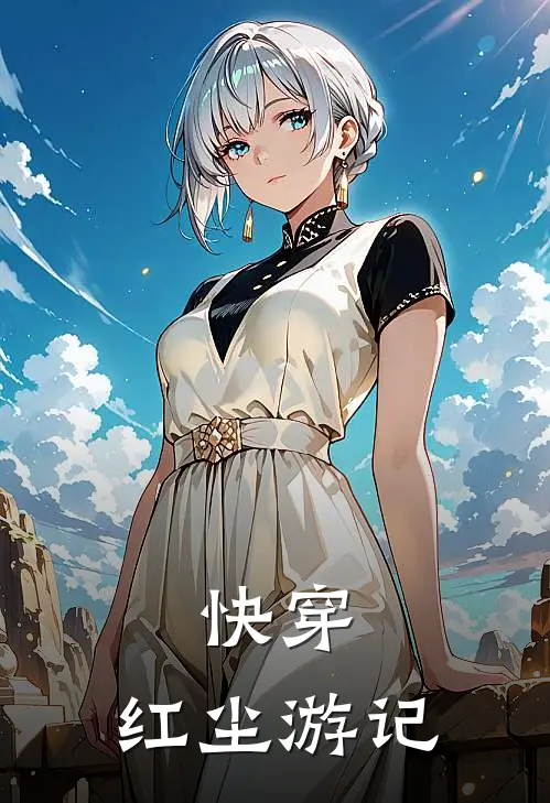 快穿：红尘游记