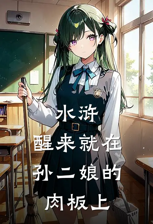 水浒，醒来就在孙二娘的肉板上