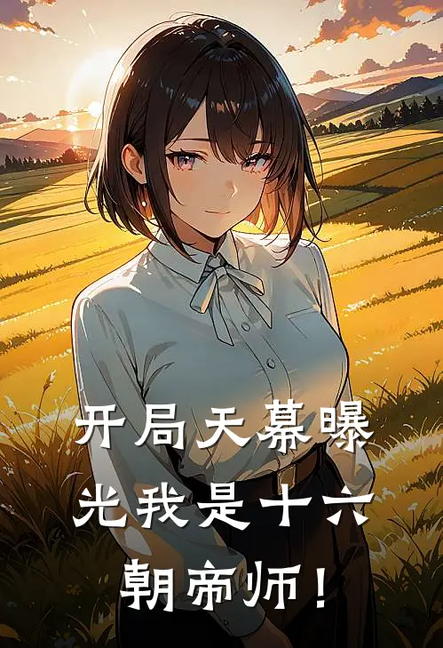 开局天幕曝光我是十六朝帝师！