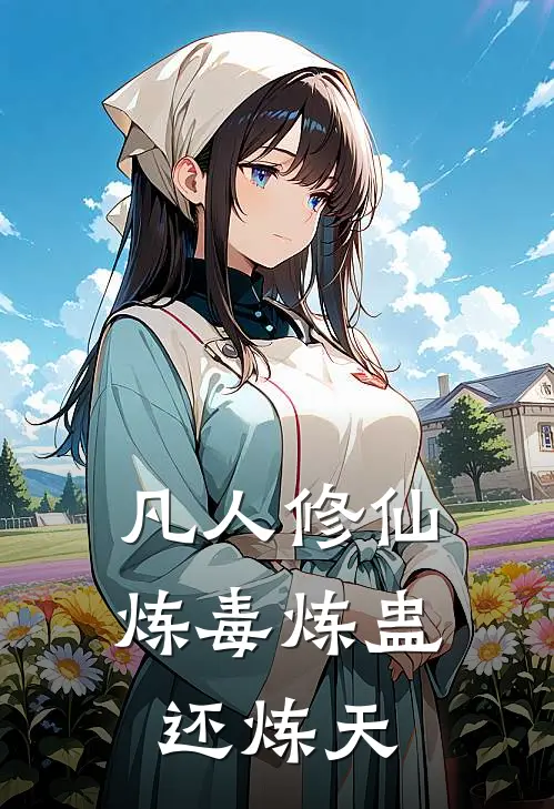 凡人修仙：炼毒炼蛊还炼天