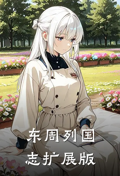 东周列国志扩展版