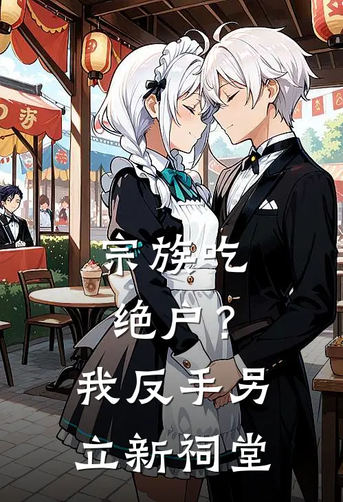 宗族吃绝户？我反手另立新祠堂