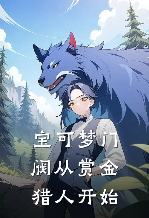 宝可梦门阀从赏金猎人开始