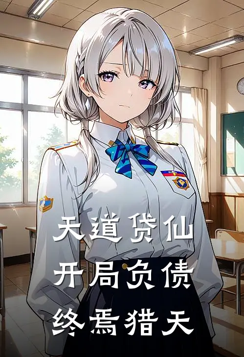 天道贷仙：开局负债，终焉猎天