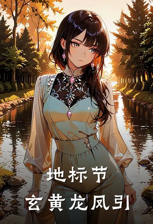 地标节：玄黄龙凤引