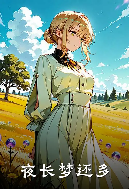 夜长梦还多