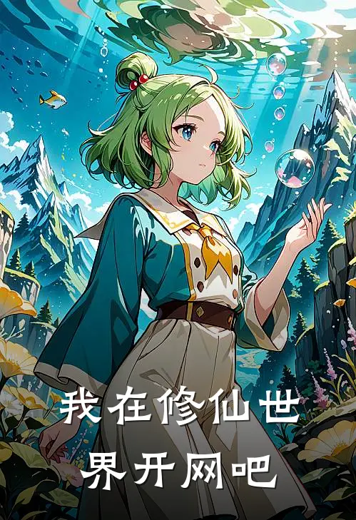 我在修仙世界开网吧