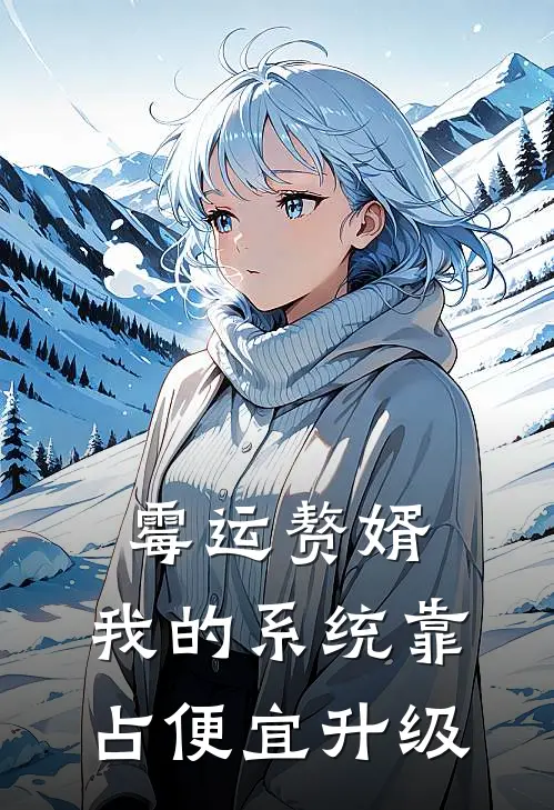霉运赘婿，我的系统靠占便宜升级