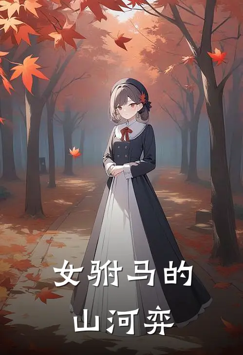 女驸马的山河弈