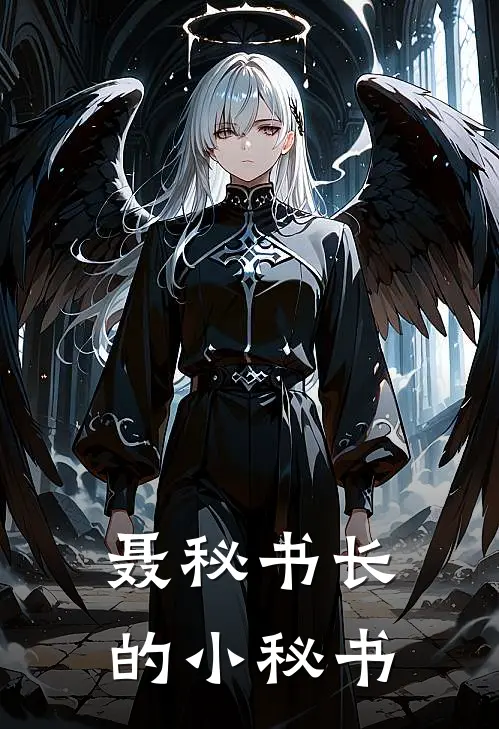 聂秘书长的小秘书