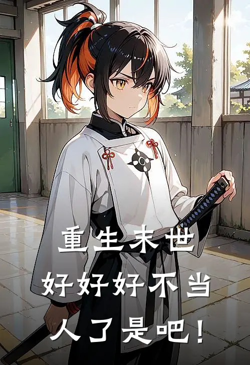 重生末世：好好好不当人了是吧！