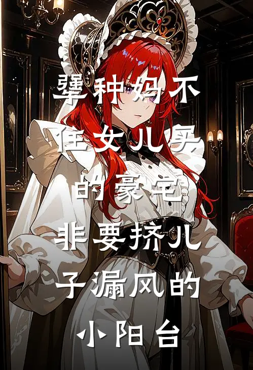 犟种妈不住女儿买的豪宅，非要挤儿子漏风的小阳台