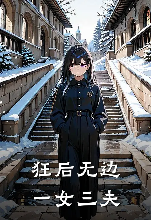 狂后无边，一女三夫