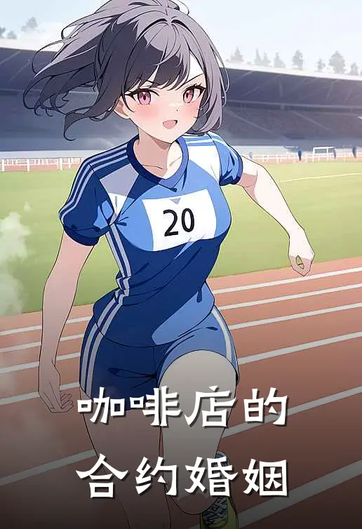 咖啡店的合约婚姻