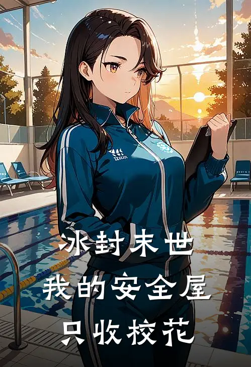 冰封末世：我的安全屋只收校花
