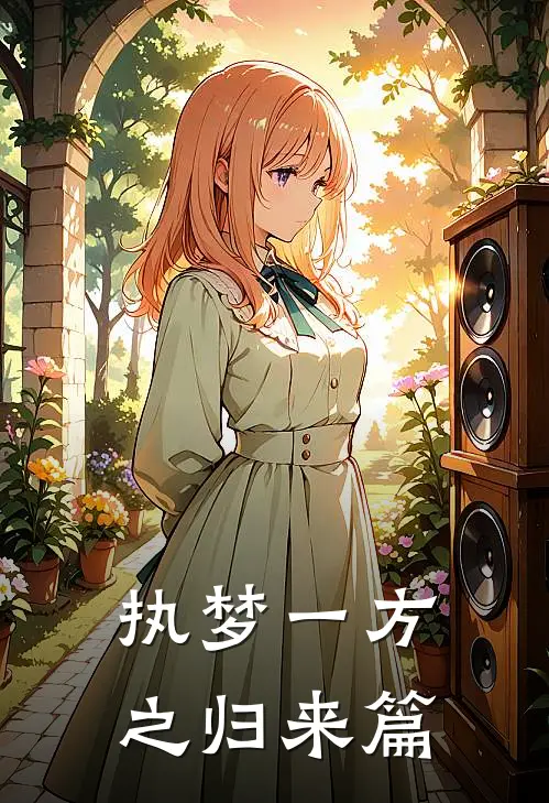 执梦一方之归来篇