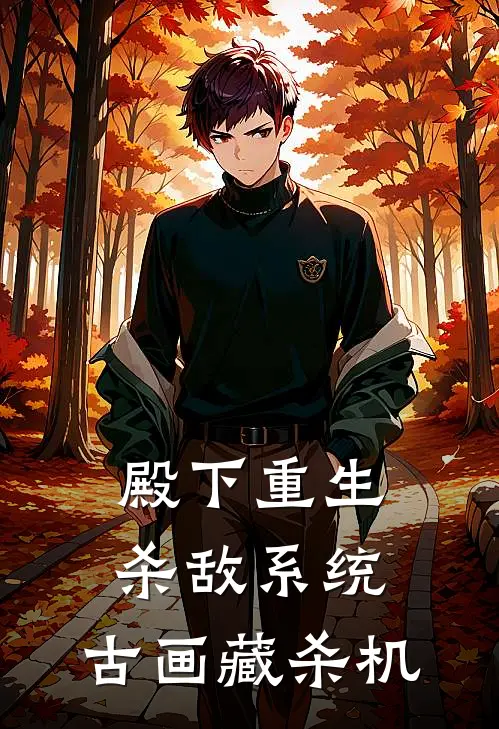 殿下重生：杀敌系统，古画藏杀机