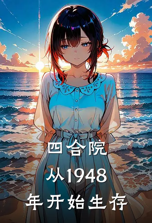 四合院：从1948年开始生存