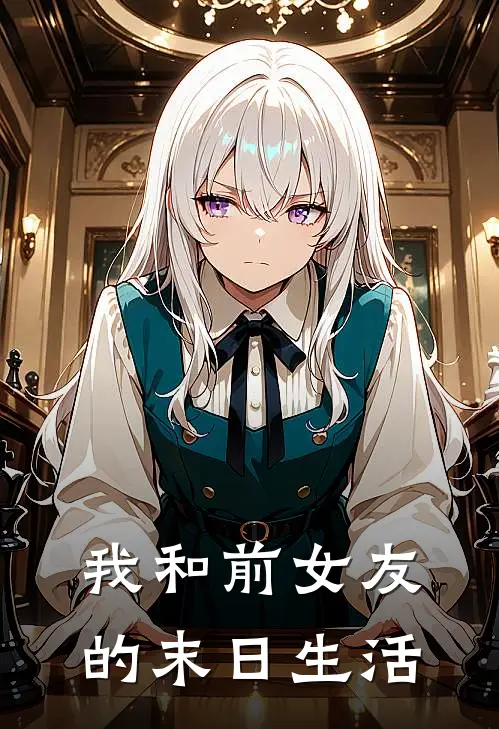 我和前女友的末日生活