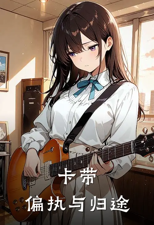卡带：偏执与归途