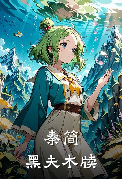 秦简：黑夫木牍