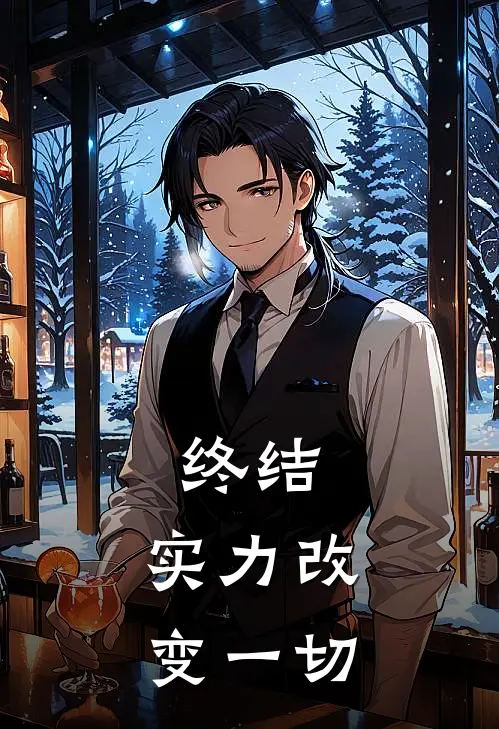 终结：实力改变一切