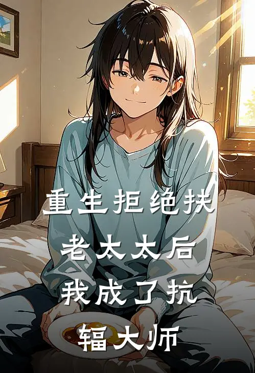 重生拒绝扶老太太后，我成了抗辐大师