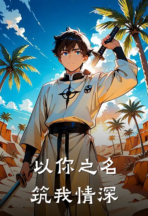 以你之名，筑我情深