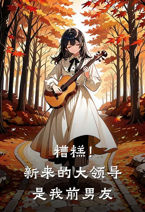 糟糕！新来的大领导是我前男友