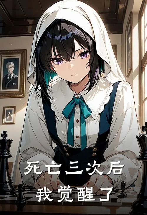 死亡三次后，我觉醒了