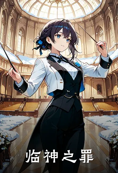 临神之罪